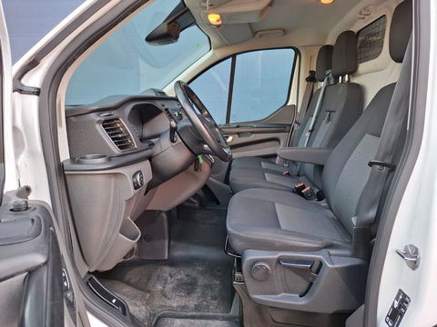 Ford Transit Custom 280 2.0 TDCI L1H1 Trend AUTOMAAT / AIRCO / CRUISE CONTROLE / EURO 6