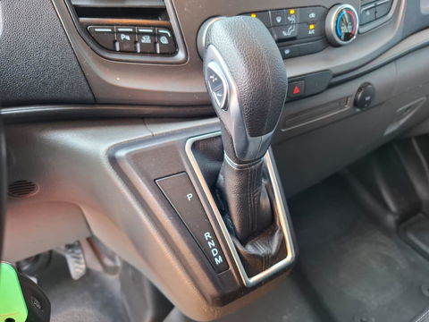 Ford Transit Custom 280 2.0 TDCI L1H1 Trend AUTOMAAT / AIRCO / CRUISE CONTROLE / EURO 6