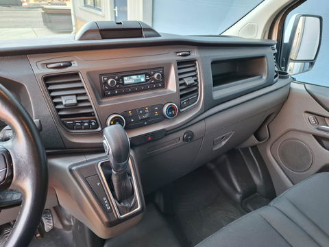 Ford Transit Custom 280 2.0 TDCI L1H1 Trend AUTOMAAT / AIRCO / CRUISE CONTROLE / EURO 6