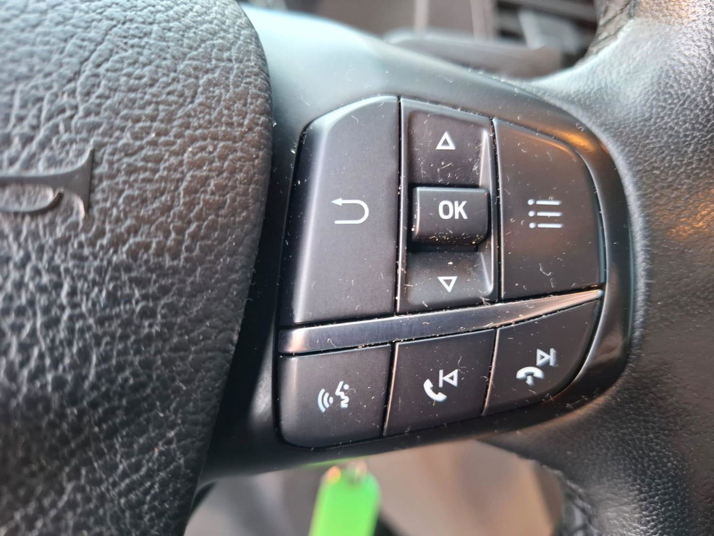 Ford Transit Custom 280 2.0 TDCI L1H1 Trend AUTOMAAT / AIRCO / CRUISE CONTROLE / EURO 6