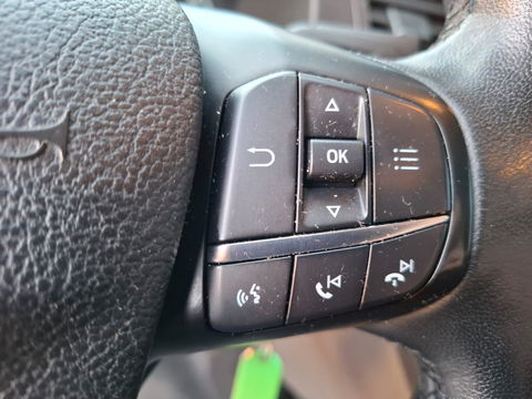 Ford Transit Custom 280 2.0 TDCI L1H1 Trend AUTOMAAT / AIRCO / CRUISE CONTROLE / EURO 6