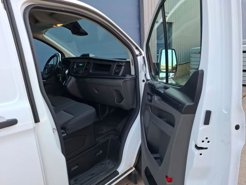 Ford Transit Custom 280 2.0 TDCI L1H1 Trend AUTOMAAT / AIRCO / CRUISE CONTROLE / EURO 6