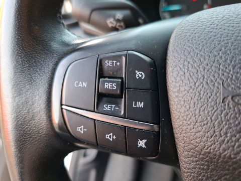Ford Transit Custom 280 2.0 TDCI L1H1 Trend AUTOMAAT / AIRCO / CRUISE CONTROLE / EURO 6