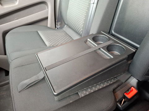 Ford Transit Custom 280 2.0 TDCI L1H1 Trend AUTOMAAT / AIRCO / CRUISE CONTROLE / EURO 6
