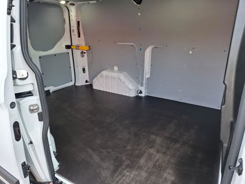 Ford Transit Custom 280 2.0 TDCI L1H1 Trend AUTOMAAT / AIRCO / CRUISE CONTROLE / EURO 6