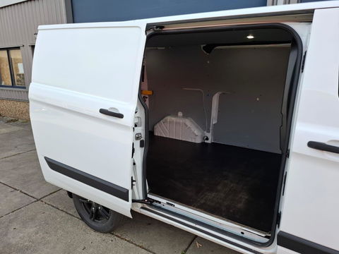 Ford Transit Custom 280 2.0 TDCI L1H1 Trend AUTOMAAT / AIRCO / CRUISE CONTROLE / EURO 6