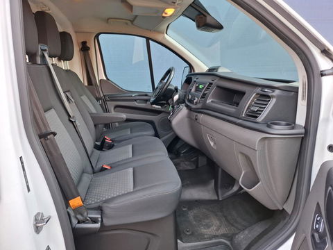 Ford Transit Custom 280 2.0 TDCI L1H1 Trend AUTOMAAT / AIRCO / CRUISE CONTROLE / EURO 6