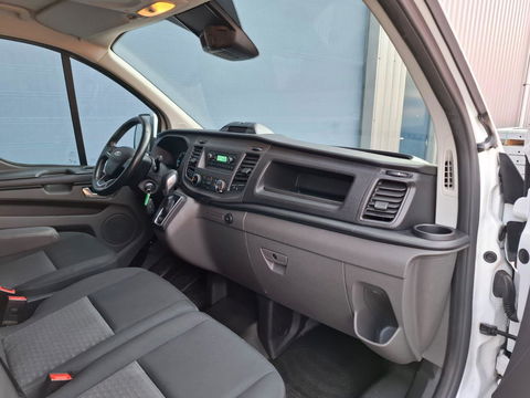 Ford Transit Custom 280 2.0 TDCI L1H1 Trend AUTOMAAT / AIRCO / CRUISE CONTROLE / EURO 6