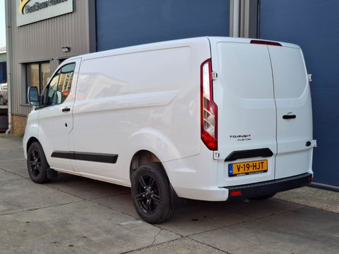 Ford Transit Custom 280 2.0 TDCI L1H1 Trend AUTOMAAT / AIRCO / CRUISE CONTROLE / EURO 6