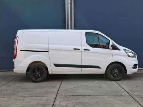 Ford Transit Custom 280 2.0 TDCI L1H1 Trend AUTOMAAT / AIRCO / CRUISE CONTROLE / EURO 6