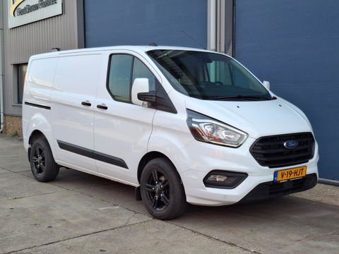 Ford Transit Custom 280 2.0 TDCI L1H1 Trend AUTOMAAT / AIRCO / CRUISE CONTROLE / EURO 6