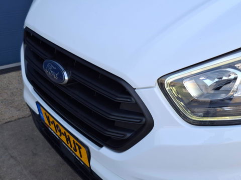 Ford Transit Custom 280 2.0 TDCI L1H1 Trend AUTOMAAT / AIRCO / CRUISE CONTROLE / EURO 6