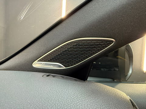 Mercedes-Benz A-Klasse AMG 45 S 4M+ Pano|Kuip|Aero|Burmester