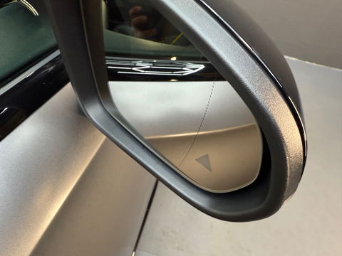 Mercedes-Benz A-Klasse AMG 45 S 4M+ Pano|Kuip|Aero|Burmester