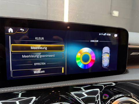 Mercedes-Benz A-Klasse AMG 45 S 4M+ Pano|Kuip|Aero|Burmester