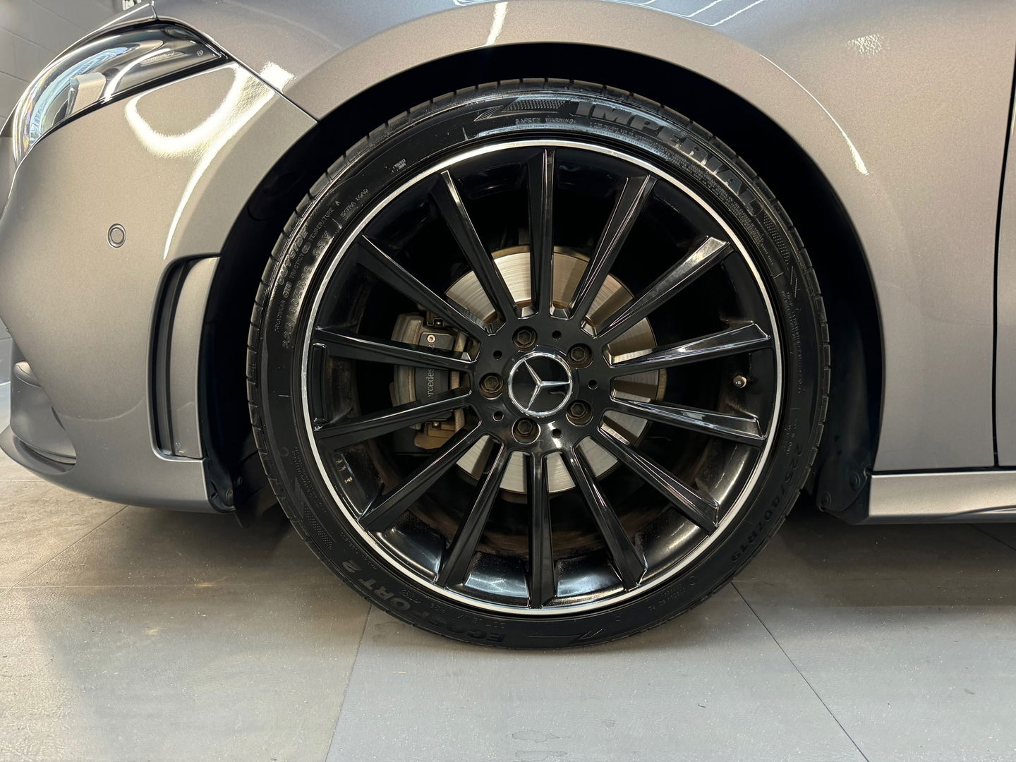 Mercedes-Benz A-Klasse 200 AMG Pano|Night|Sfeer|Camera|19"