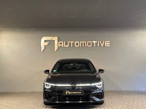 Volkswagen Golf 2.0 TSI R 4M Performance Pano|Akra|HuD|ABT