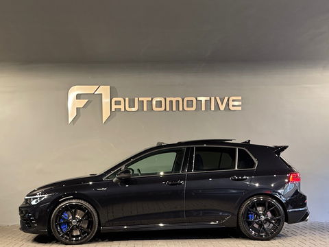 Volkswagen Golf 2.0 TSI R 4M Performance Pano|Akra|HuD|ABT