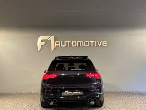 Volkswagen Golf 2.0 TSI R 4M Performance Pano|Akra|HuD|ABT