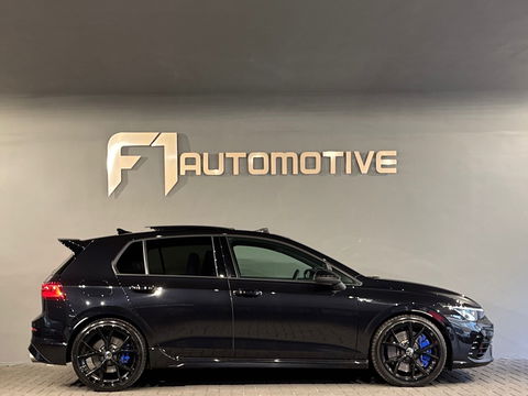 Volkswagen Golf 2.0 TSI R 4M Performance Pano|Akra|HuD|ABT