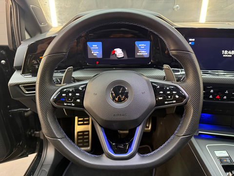 Volkswagen Golf 2.0 TSI R 4M Performance Pano|Akra|HuD|ABT