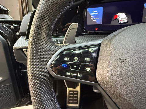 Volkswagen Golf 2.0 TSI R 4M Performance Pano|Akra|HuD|ABT