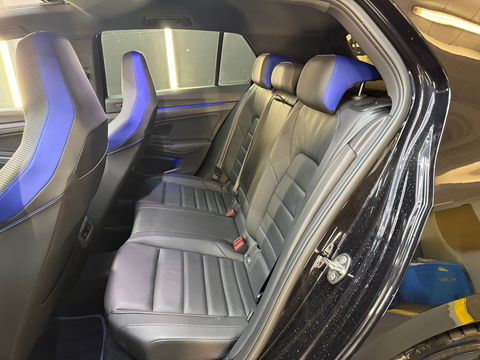Volkswagen Golf 2.0 TSI R 4M Performance Pano|Akra|HuD|ABT