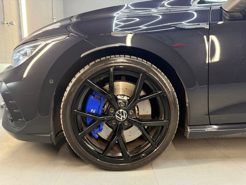 Volkswagen Golf 2.0 TSI R 4M Performance Pano|Akra|HuD|ABT