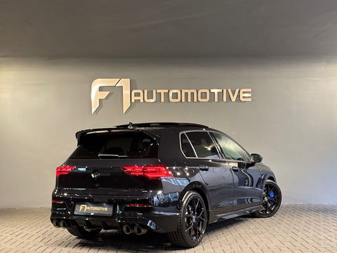 Volkswagen Golf 2.0 TSI R 4M Performance Pano|Akra|HuD|ABT