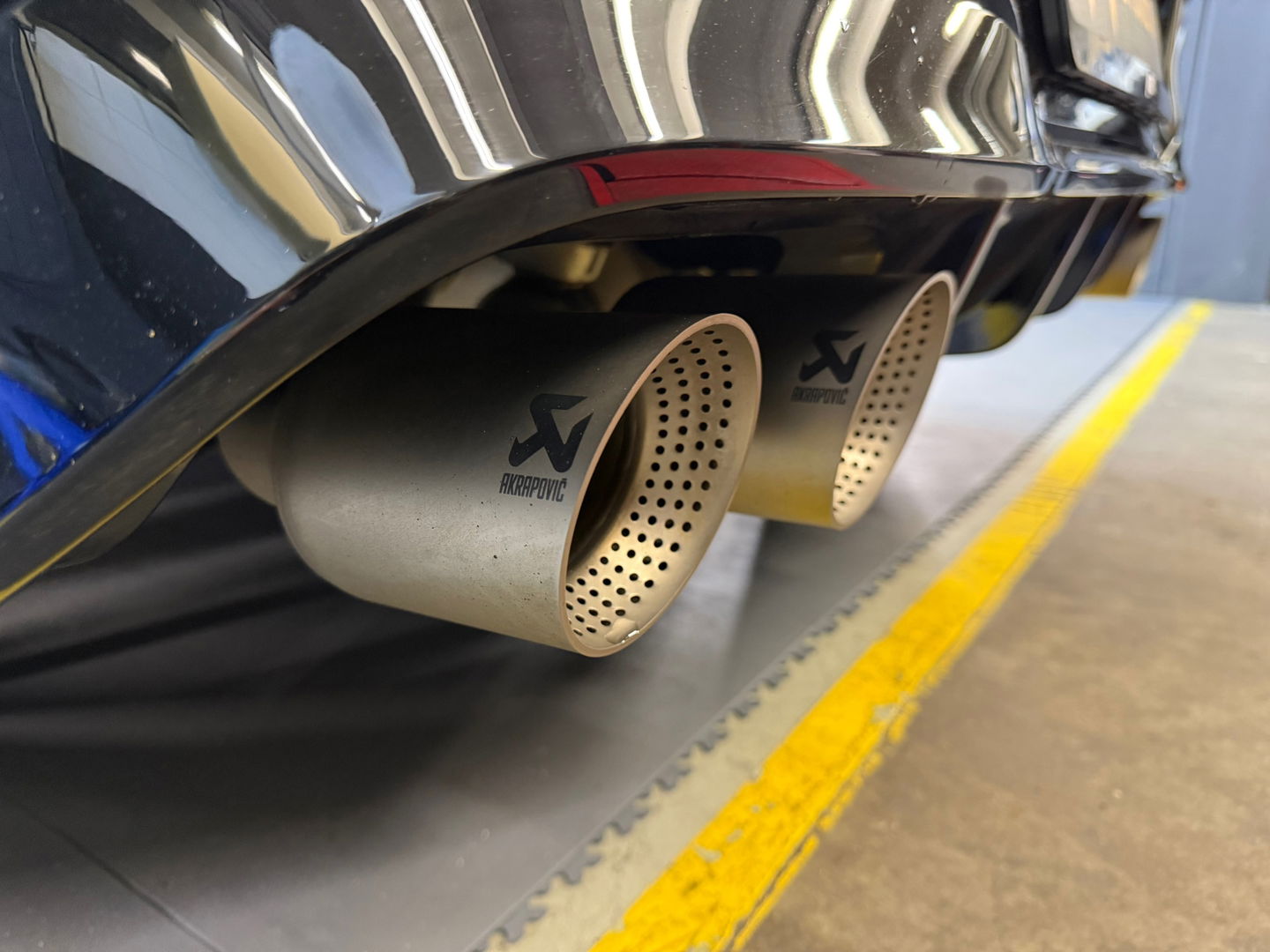 Volkswagen Golf 2.0 TSI R 4M Performance Pano|Akra|HuD|ABT