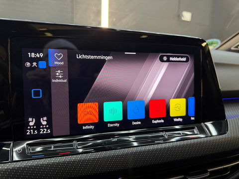 Volkswagen Golf 2.0 TSI R 4M Performance Pano|Akra|HuD|ABT