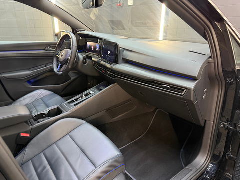Volkswagen Golf 2.0 TSI R 4M Performance Pano|Akra|HuD|ABT