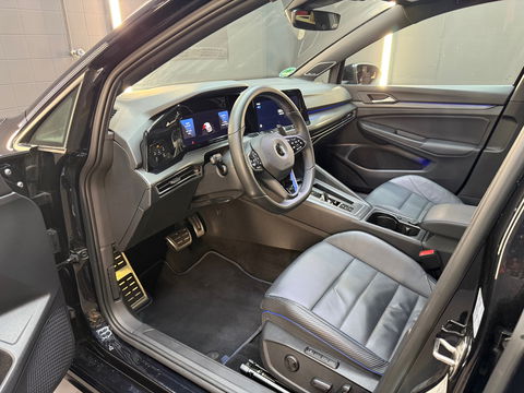 Volkswagen Golf 2.0 TSI R 4M Performance Pano|Akra|HuD|ABT