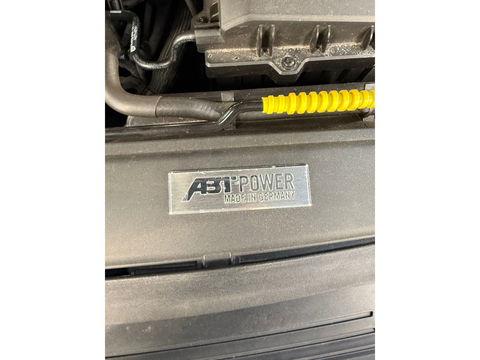 Volkswagen Golf 2.0 TSI R 4M Performance Pano|Akra|HuD|ABT