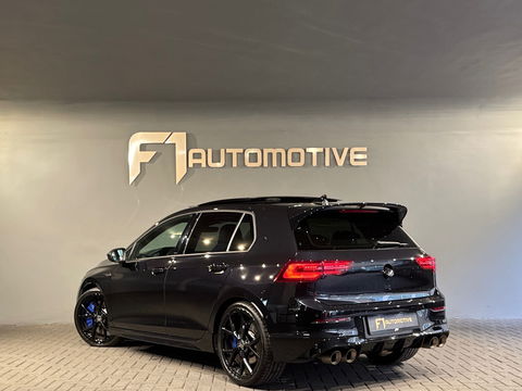 Volkswagen Golf 2.0 TSI R 4M Performance Pano|Akra|HuD|ABT