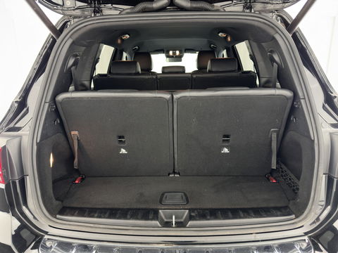 Mercedes-Benz GLB 180 d Business Solution Luxury [ 7-Pers. ] Aut. *LUXURY-LEATHER | FULL-LED | AMBIENT-LIGHT | WIDESCREEN-COCKPIT | HEATED-COMFORTSEATS | CAMERA | DAB+ | NAVI-FULLMAP | ECC | PDC | CRUISE | 18''ALU*