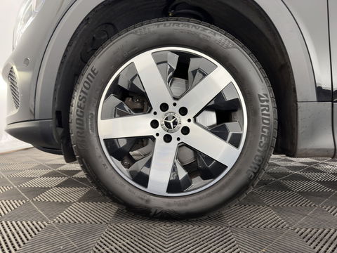 Mercedes-Benz GLB 180 d Business Solution Luxury [ 7-Pers. ] Aut. *LUXURY-LEATHER | FULL-LED | AMBIENT-LIGHT | WIDESCREEN-COCKPIT | HEATED-COMFORTSEATS | CAMERA | DAB+ | NAVI-FULLMAP | ECC | PDC | CRUISE | 18''ALU*