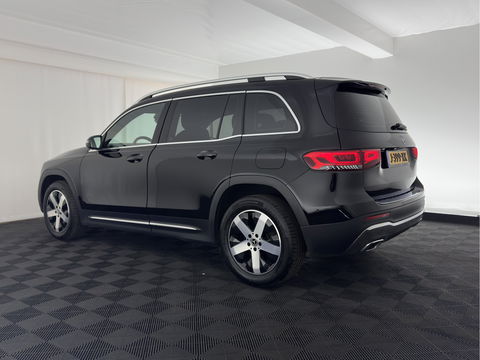 Mercedes-Benz GLB 180 d Business Solution Luxury [ 7-Pers. ] Aut. *LUXURY-LEATHER | FULL-LED | AMBIENT-LIGHT | WIDESCREEN-COCKPIT | HEATED-COMFORTSEATS | CAMERA | DAB+ | NAVI-FULLMAP | ECC | PDC | CRUISE | 18''ALU*