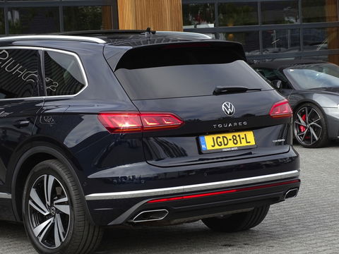 Volkswagen Touareg 3.0 V6 TSI 381PK eHybrid / panoramadak / 360° / IQ