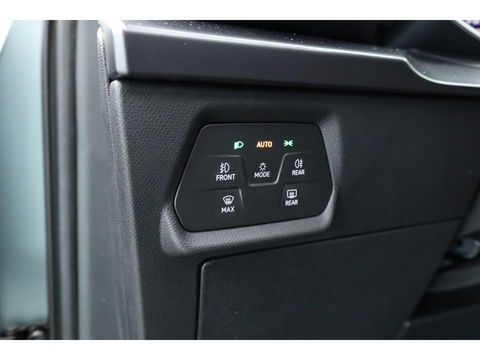 CUPRA Leon Sportstourer 1.5 TSI e-Hybrid VZ 272pk | MAT Grijs | Pano | Sennheiser | Adapt. Cruise | Matrix LED | Camera | Keyless |