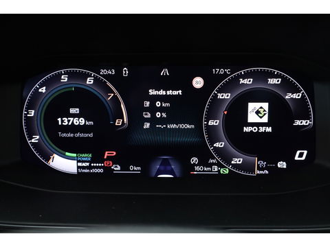 CUPRA Leon Sportstourer 1.5 TSI e-Hybrid VZ 272pk | MAT Grijs | Pano | Sennheiser | Adapt. Cruise | Matrix LED | Camera | Keyless |