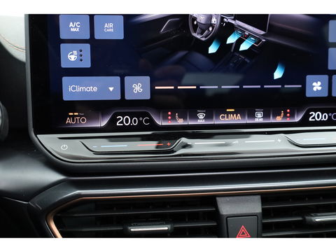 CUPRA Leon Sportstourer 1.5 TSI e-Hybrid VZ 272pk | MAT Grijs | Pano | Sennheiser | Adapt. Cruise | Matrix LED | Camera | Keyless |