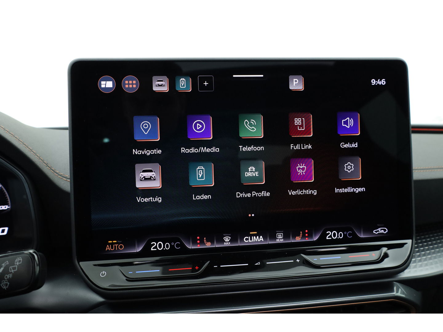 CUPRA Leon Sportstourer 1.5 TSI e-Hybrid VZ 272pk | MAT Grijs | Pano | Sennheiser | Adapt. Cruise | Matrix LED | Camera | Keyless |
