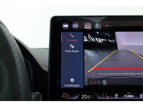 CUPRA Leon Sportstourer 1.5 TSI e-Hybrid VZ 272pk | MAT Grijs | Pano | Sennheiser | Adapt. Cruise | Matrix LED | Camera | Keyless |
