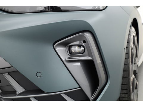 CUPRA Leon Sportstourer 1.5 TSI e-Hybrid VZ 272pk | MAT Grijs | Pano | Sennheiser | Adapt. Cruise | Matrix LED | Camera | Keyless |