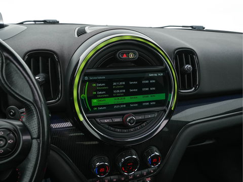 MINI Countryman 2.0 Cooper SD Chili Aut. *PANO | HEAD-UP | ADAPTIVE-CRUISE | FULL-LED | 1/2LEATHER | HARMAN/KARDON | KEYLESS | CAMERA | DAB+ | AMBIENT-LIGHT | NAVI-FULLMAP | TOWBAR | 18''ALU*