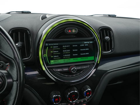 MINI Countryman 2.0 Cooper SD Chili Aut. *PANO | HEAD-UP | ADAPTIVE-CRUISE | FULL-LED | 1/2LEATHER | HARMAN/KARDON | KEYLESS | CAMERA | DAB+ | AMBIENT-LIGHT | NAVI-FULLMAP | TOWBAR | 18''ALU*