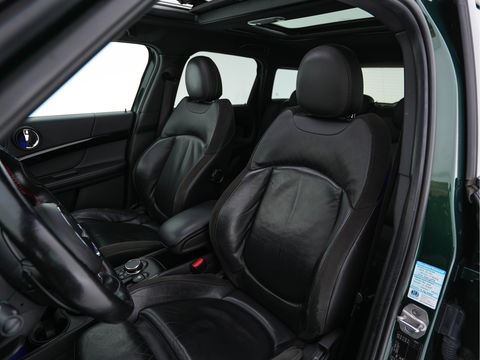 MINI Countryman 2.0 Cooper SD Chili Aut. *PANO | HEAD-UP | ADAPTIVE-CRUISE | FULL-LED | 1/2LEATHER | HARMAN/KARDON | KEYLESS | CAMERA | DAB+ | AMBIENT-LIGHT | NAVI-FULLMAP | TOWBAR | 18''ALU*