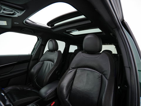 MINI Countryman 2.0 Cooper SD Chili Aut. *PANO | HEAD-UP | ADAPTIVE-CRUISE | FULL-LED | 1/2LEATHER | HARMAN/KARDON | KEYLESS | CAMERA | DAB+ | AMBIENT-LIGHT | NAVI-FULLMAP | TOWBAR | 18''ALU*