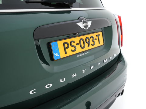 MINI Countryman 2.0 Cooper SD Chili Aut. *PANO | HEAD-UP | ADAPTIVE-CRUISE | FULL-LED | 1/2LEATHER | HARMAN/KARDON | KEYLESS | CAMERA | DAB+ | AMBIENT-LIGHT | NAVI-FULLMAP | TOWBAR | 18''ALU*